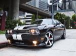 Dodge Challenger SRT8 392 2010 года